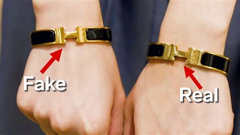 fake vs real hermes bracelet|best faux hermes bracelet.